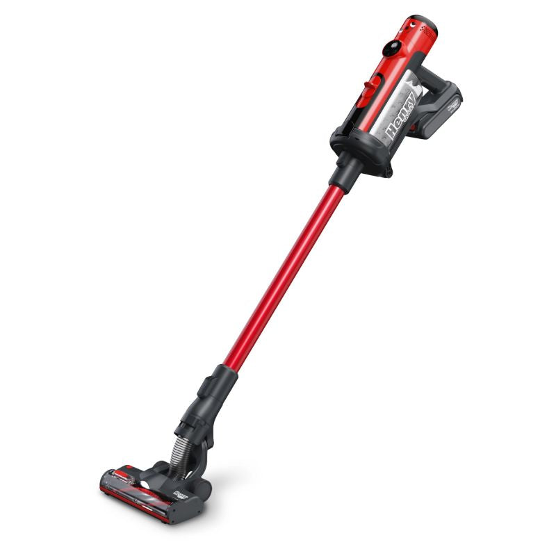 Henry Quick Cordless Stick Vacuum Cleaner Red HEN100