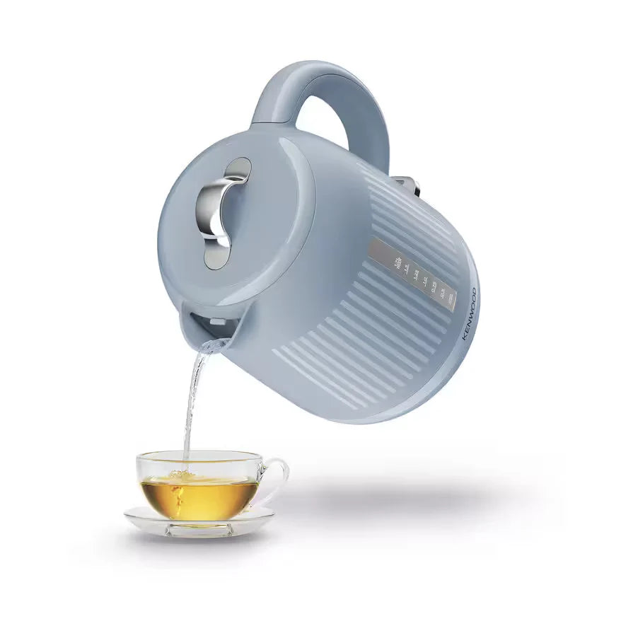 Kenwood Dawn Kettle - Stone Blue | ZJP09.OBL