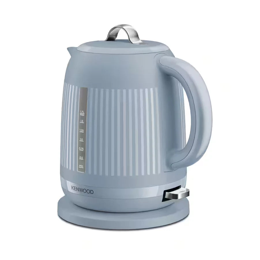 Kenwood Dawn Kettle - Stone Blue | ZJP09.OBL