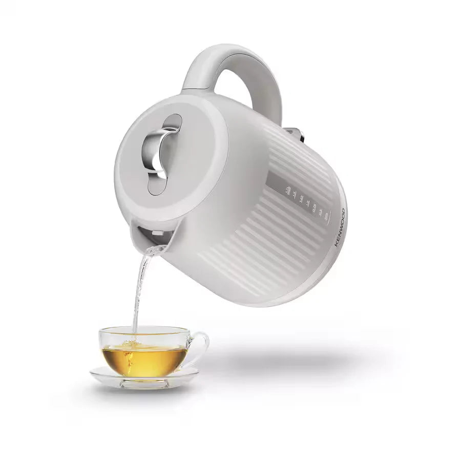 Kenwood Dawn Kettle - Oatmeal | ZJP09.OCR