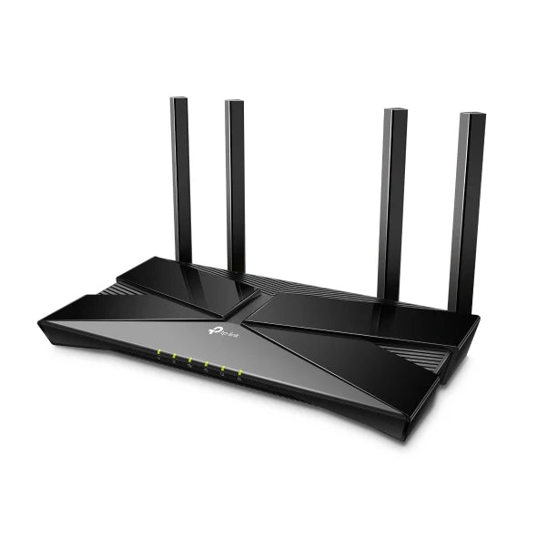 TP Link AX3000 Wi-Fi 6 Router | ARCHERAX58