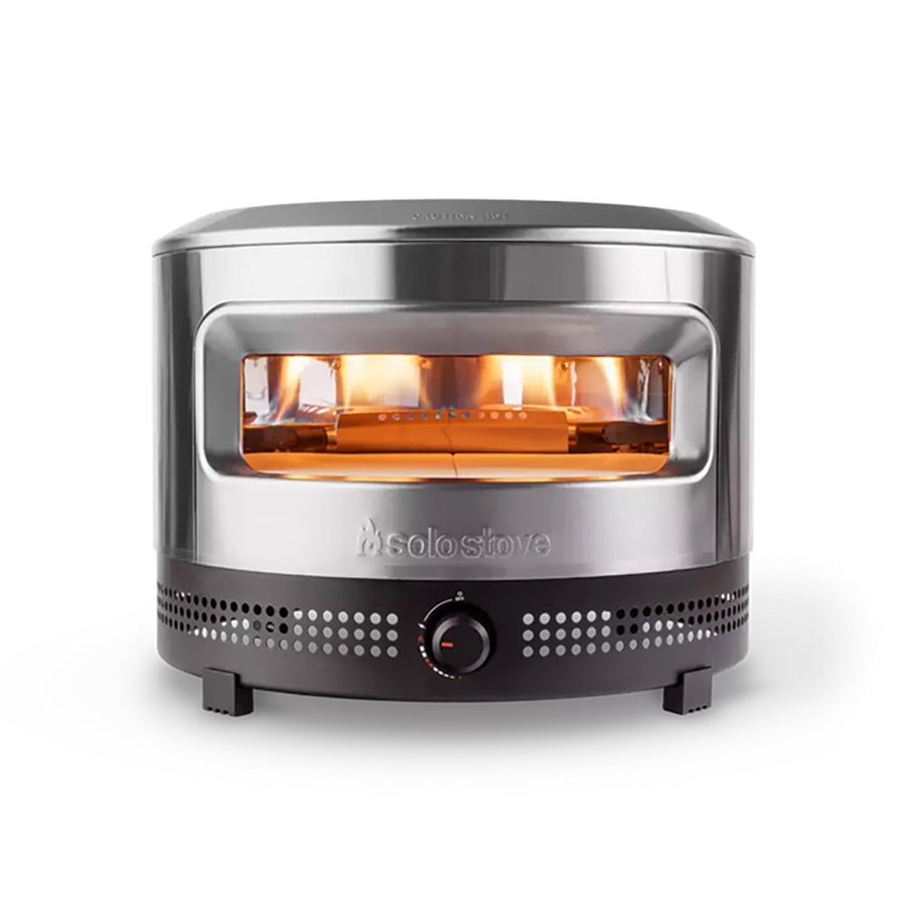 Solo Stove Gas Pi Pizza Oven | PIZZA-OVEN-12
