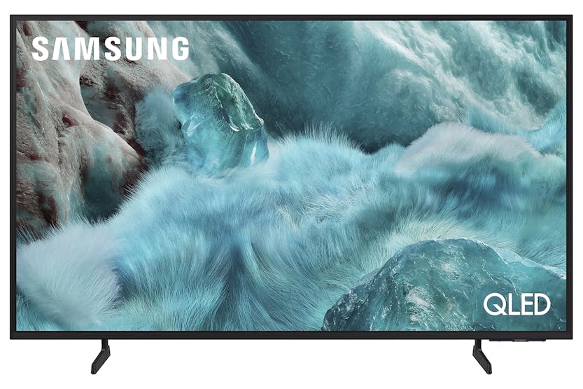 Samsung Q7F 50" 4K QLED Smart TV (2025) | QE50Q7FAAUXXU