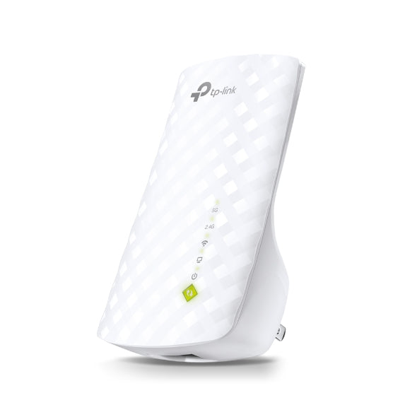 TP Link AC750 Mesh Wi-Fi Range Extender | RE200V2