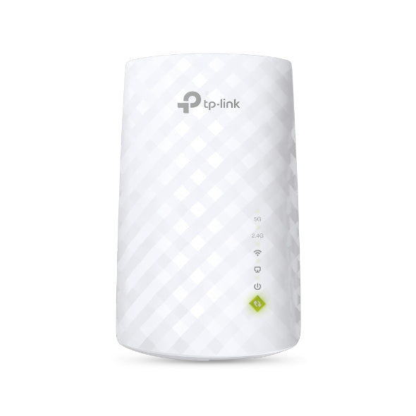 TP Link AC750 Mesh Wi-Fi Range Extender | RE200V2