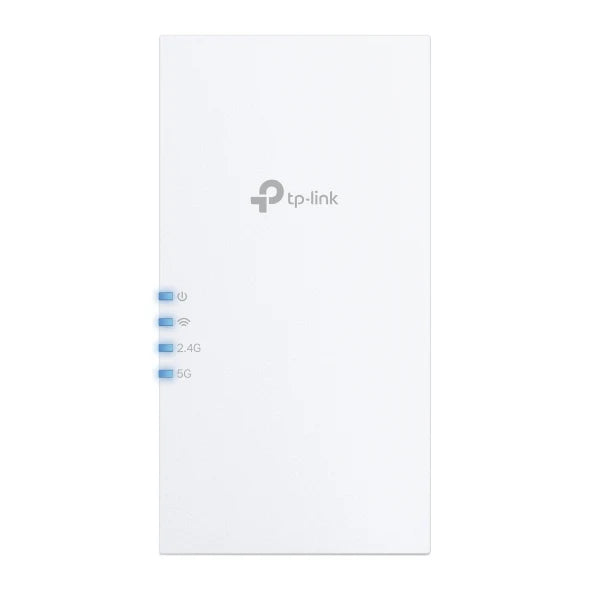 TP Link BE3600 Dual-Band Wi-Fi 7 Range Extender | RE220BE