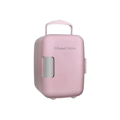 Russell Hobbs Mini Beauty Cooler - Pink | RH4CLR1001P