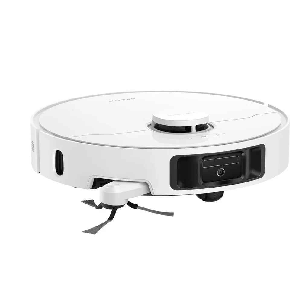Dreame L10s Ultra Gen 3 Kit Robot Vacuum Cleaner and Mop - White | RLL53SE
