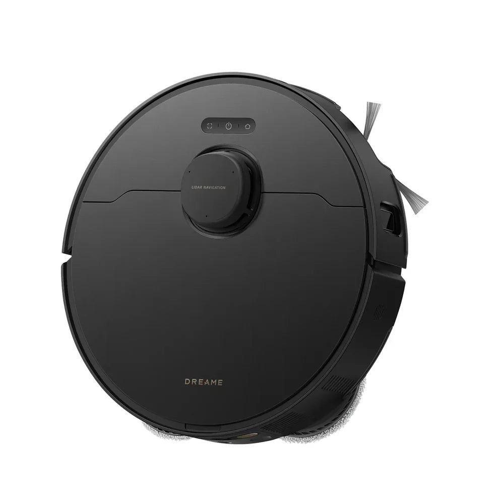 Dreame L50s Pro Ultra Robot Vacuum Cleaner and Mop - Black | RLL88HE_BLK