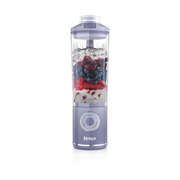 Ninja Blast Max Portable Blender - Lavender | BC251UKLD