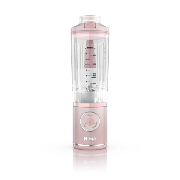 Ninja Blast Max Portable Blender - Pink | BC251UKPK
