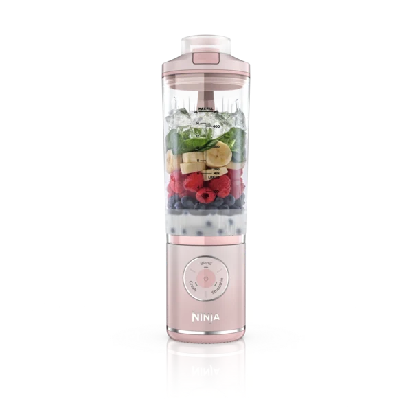 Ninja Blast Max Portable Blender - Pink | BC251UKPK