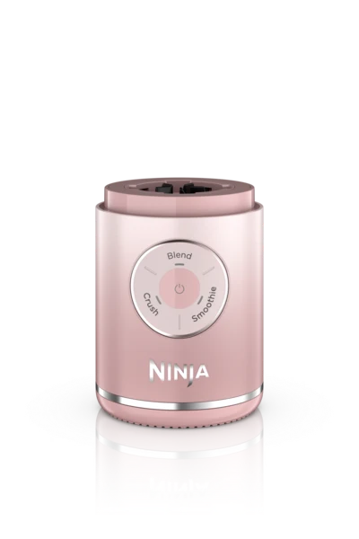 Ninja Blast Max Portable Blender - Pink | BC251UKPK