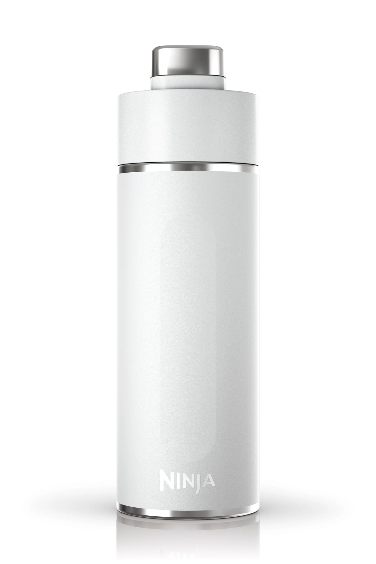 Ninja Thirsti 530 ml Travel Bottle - White | DW1801EUUKWH