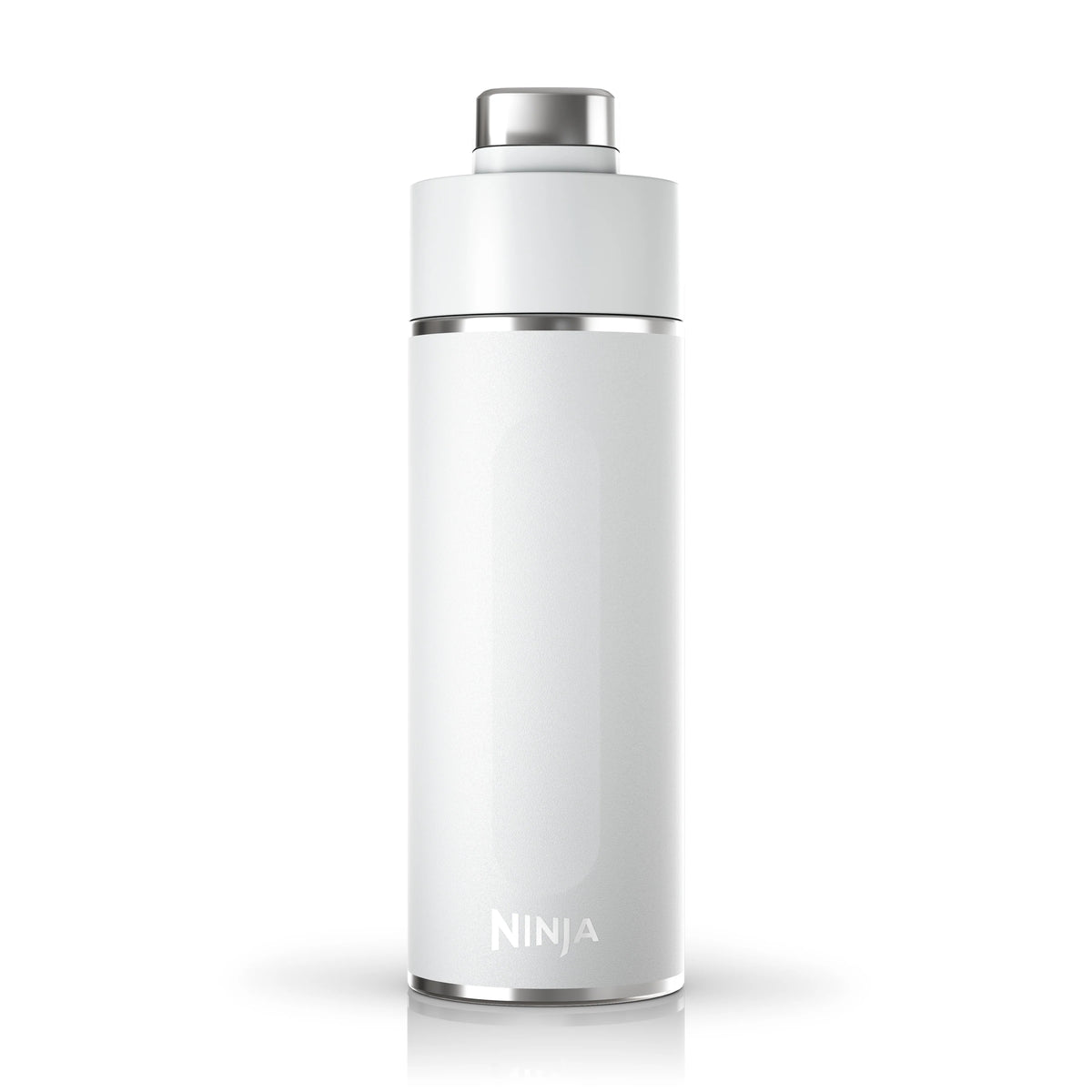 Ninja Thirsti 700ML Travel Water Bottle - White | DW2401EUUKWH
