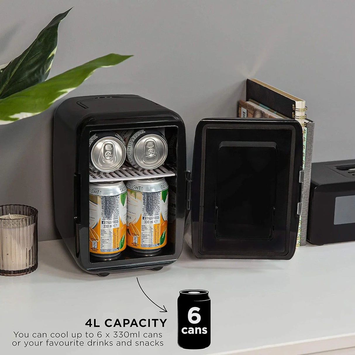 Russell Hobbs Mini Cooler | 5056233800752