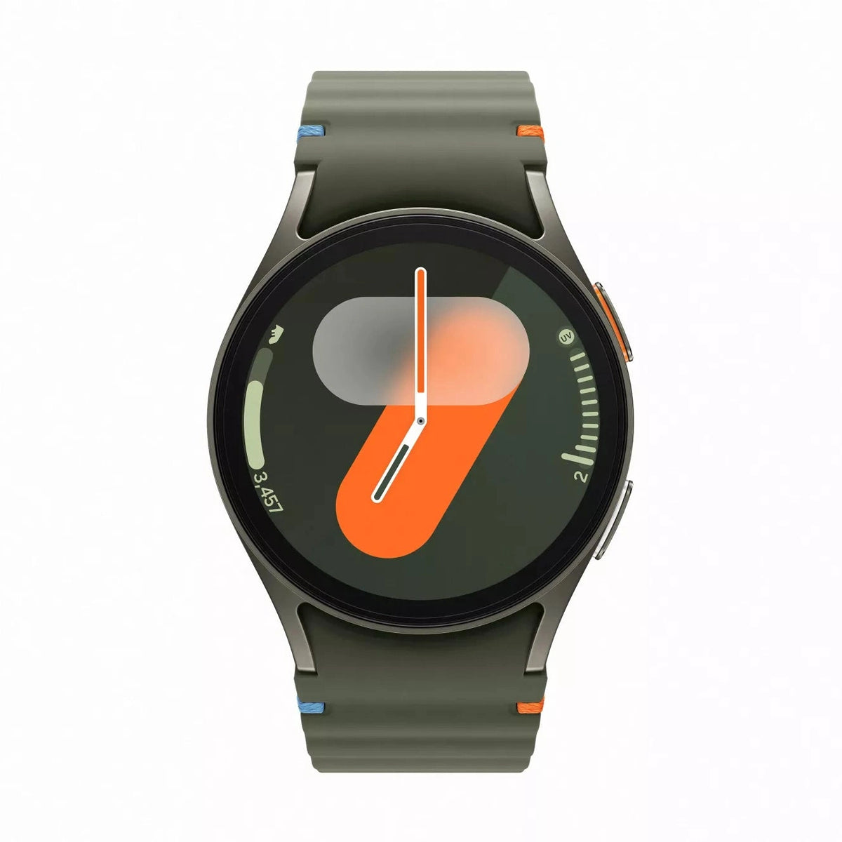 Samsung Galaxy Watch7 44mm - Green | SM-L310NZGAEUA