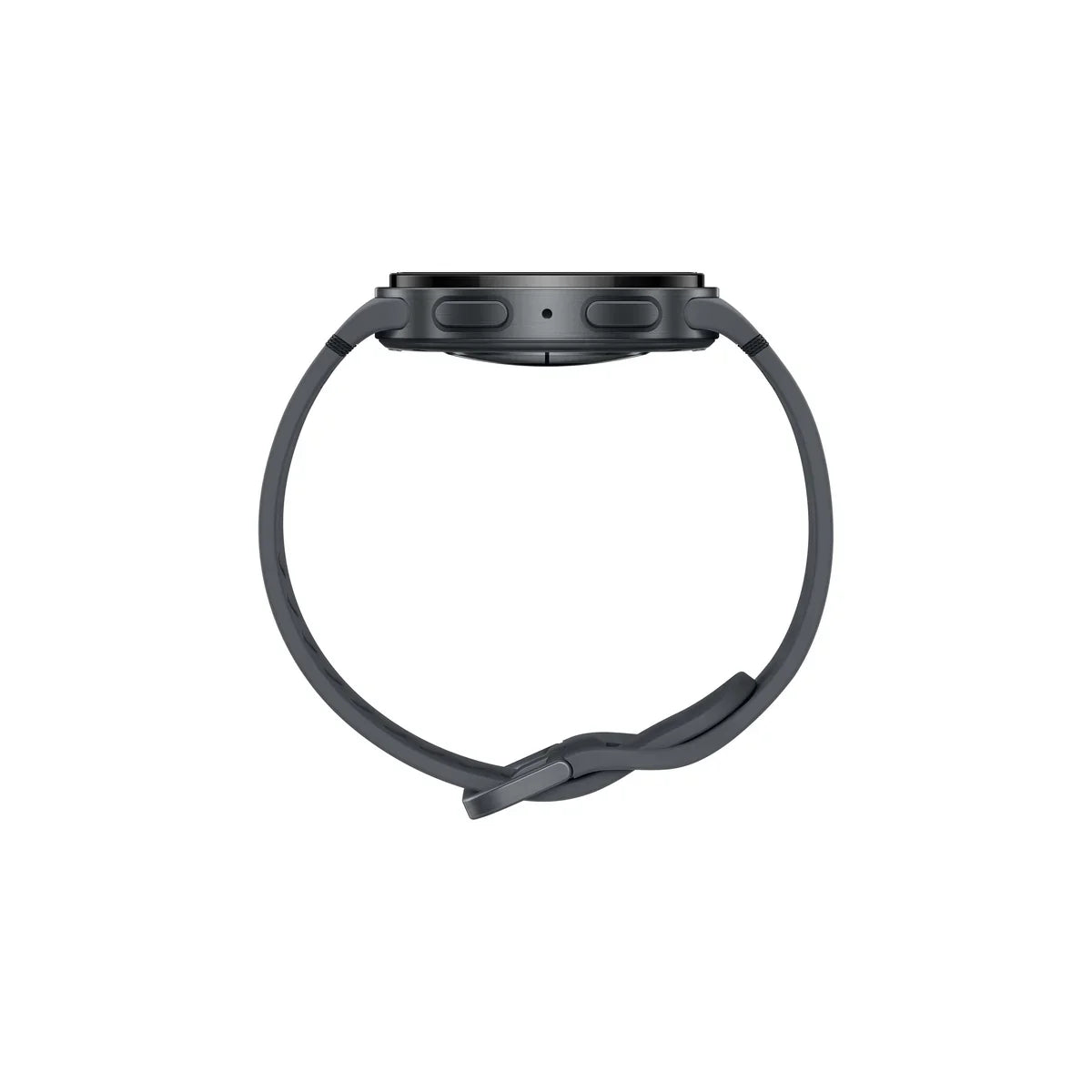 Samsung Galaxy Watch8 40MM Bluetooth Smart Watch - Black | SM-L320NDAAEUA