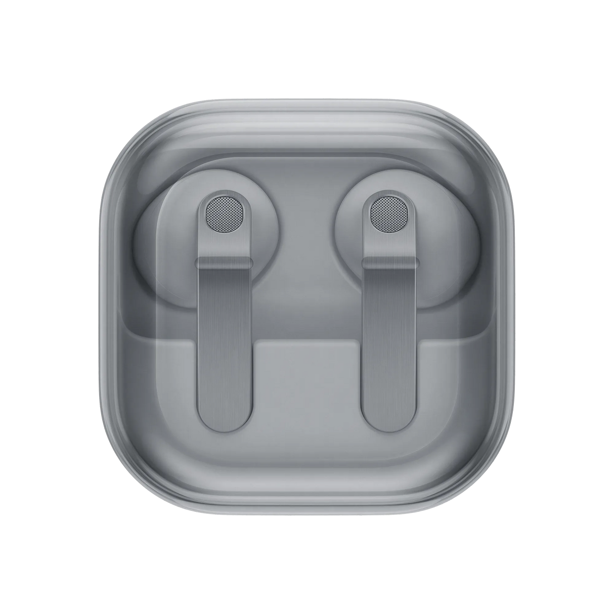 Samsung Galaxy Buds 4 - White | SM-R540NZWAEUB