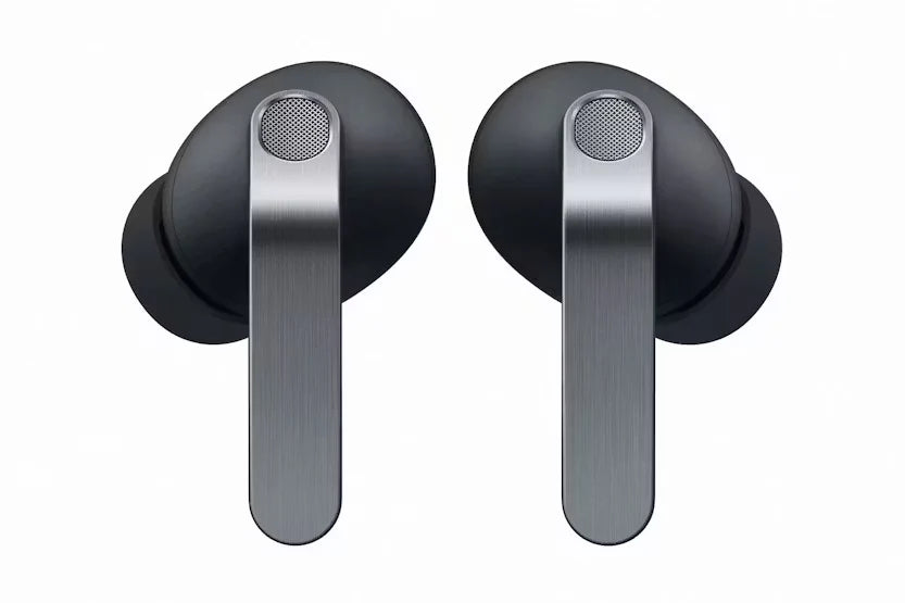 Samsung Galaxy Buds 4 Pro - Black | SM-R640NZKAEUB