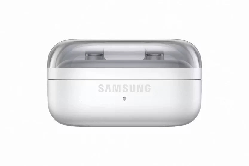 Samsung Galaxy Buds 4 Pro - White | SM-R640NZKAEUB