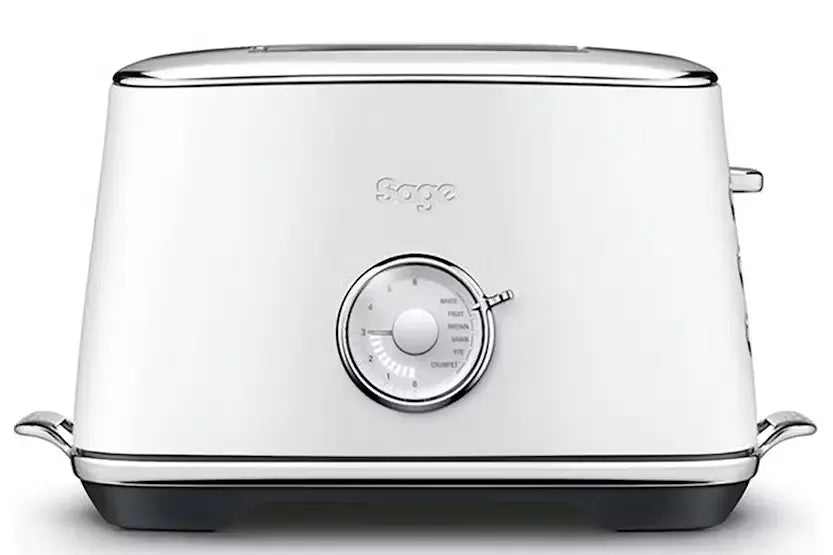 Sage Toast Select Luxe Toaster - Stainless Steel | STA735BTR4GUK1