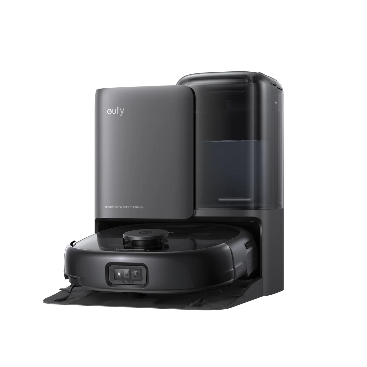 Eufy Omni E25 Robot Vacuum | T2353V11