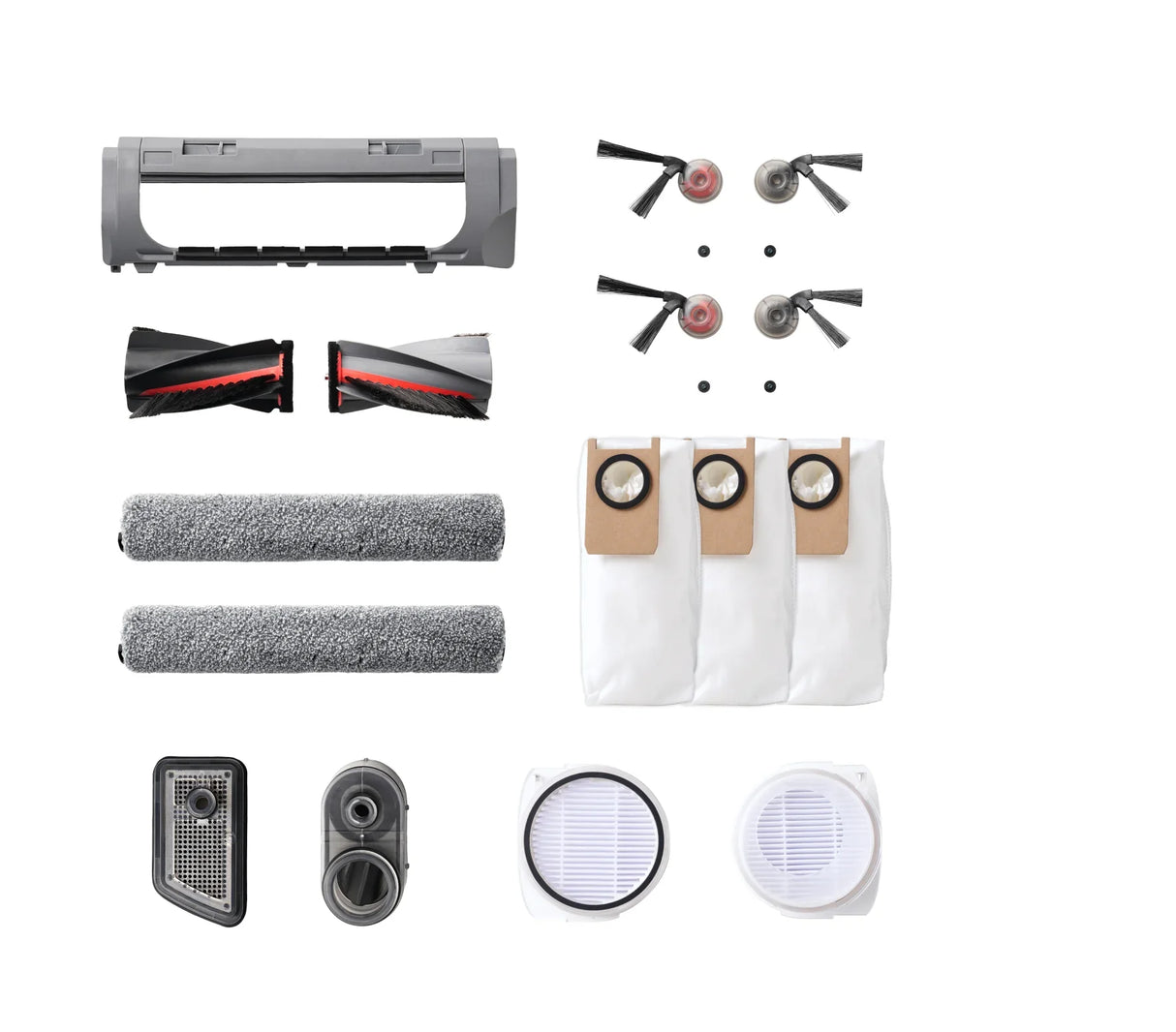Eufy S2 Replacement Accessory Kit | T291N110