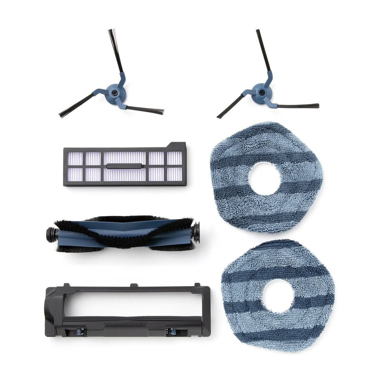 Eufy X10 Pro Replacement Parts | T29G00R1