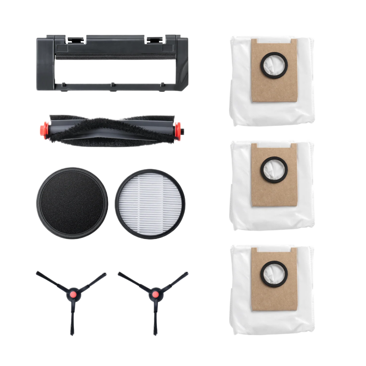 Eufy E20 Accessory Replacement Kit | T29J1011