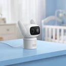Eufy eufyCam C31 solo Wired Security Camera | T817L220