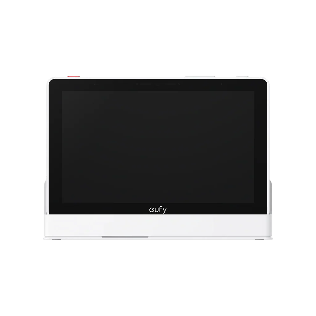 Eufy Smart Display E10 - White | T87A02W1