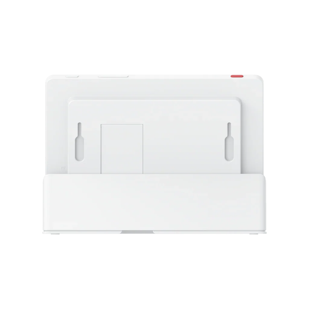 Eufy Smart Display E10 - White | T87A02W1