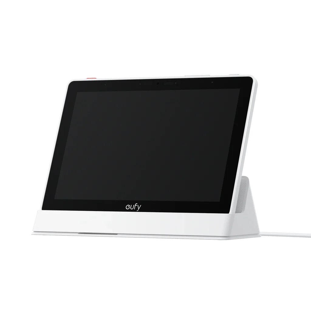 Eufy Smart Display E10 - White | T87A02W1