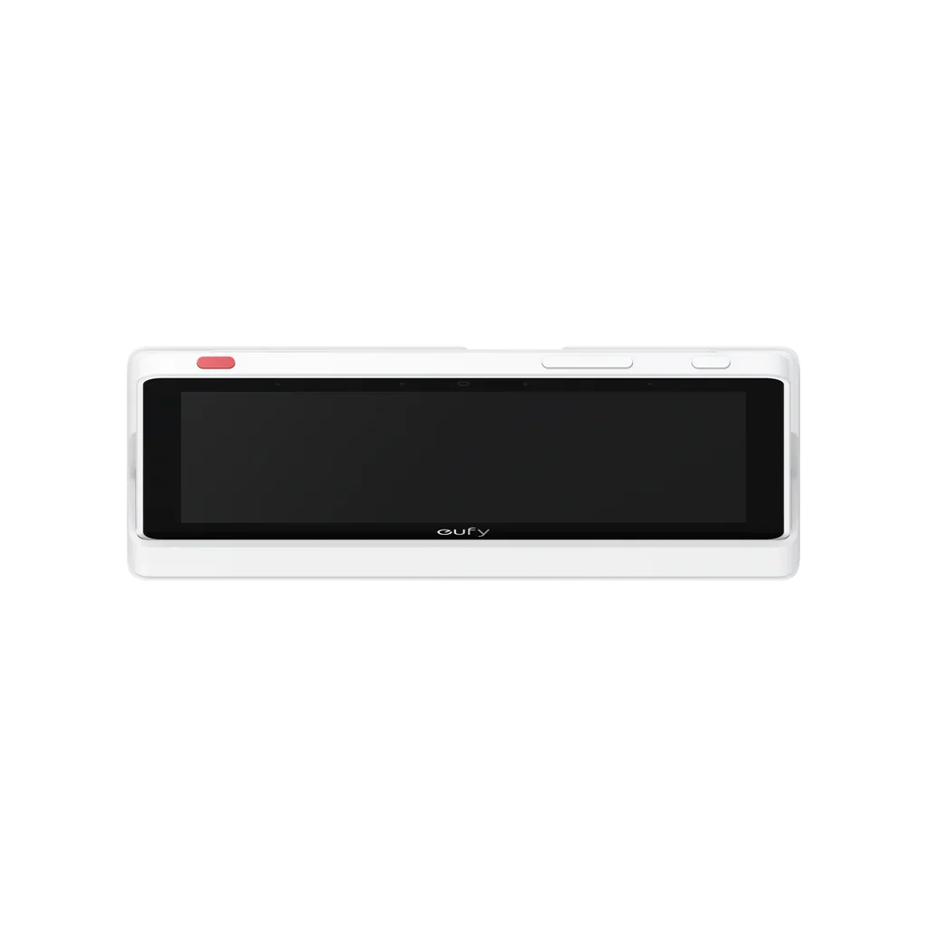 Eufy Smart Display E10 - White | T87A02W1