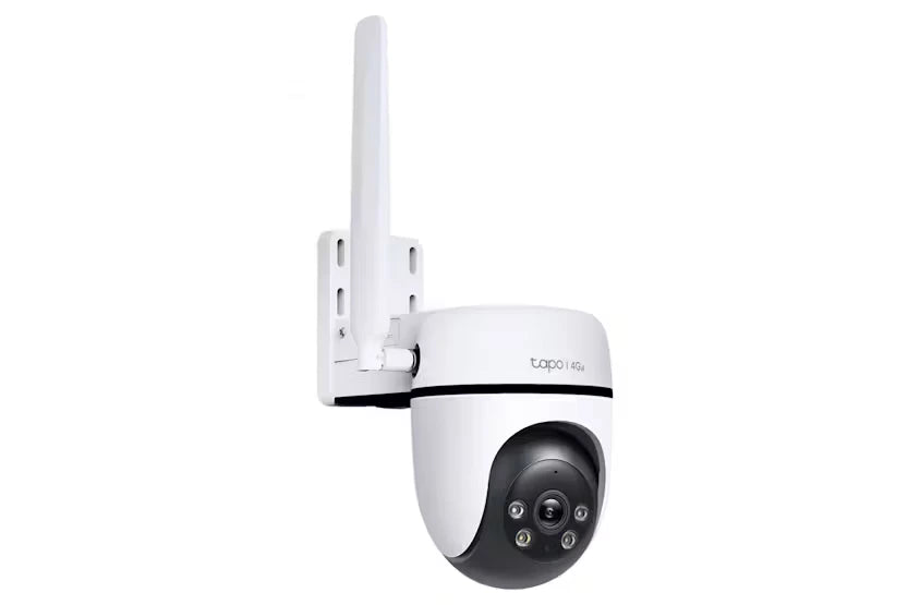 Outdoor Pan/Tilt 4G LTE Camera | Tapo C501GW