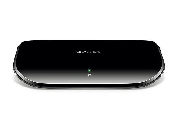 TP Link 5-Port Gigabit Desktop Switch | TL-SG1005D