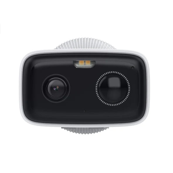 Tapo Smart Wire-Free Outdoor Security Camera | TC80