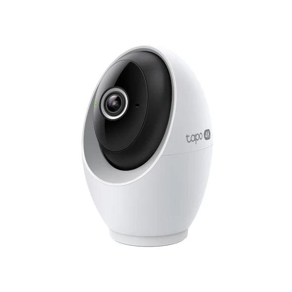 Tapo Pan/Tilt AI Home Security Wi-Fi Camera | TAPOC260