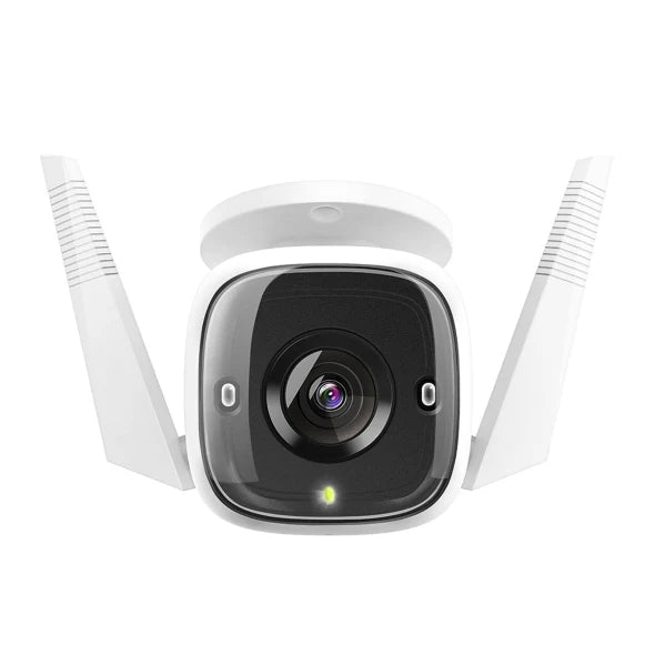 Tapo Outdoor Security Wi-Fi Camera | TAPOC310V2