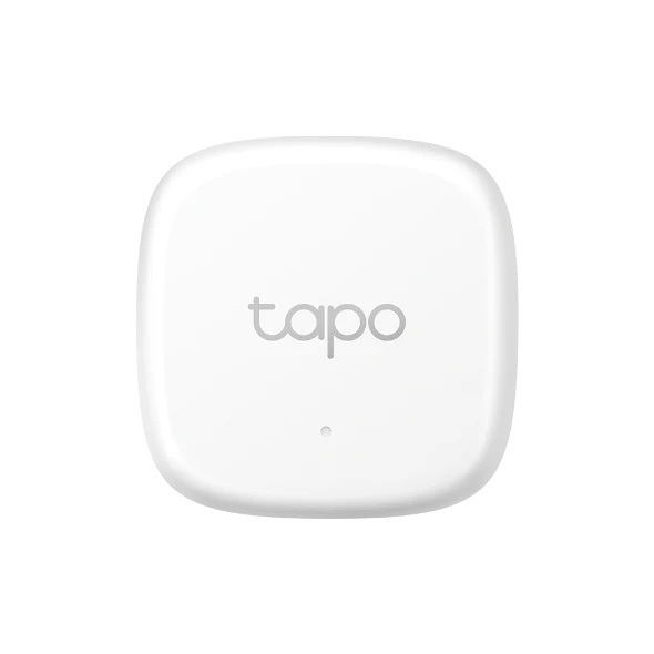 Tapo Smart Temperature & Humidity Sensor | Tapo T310
