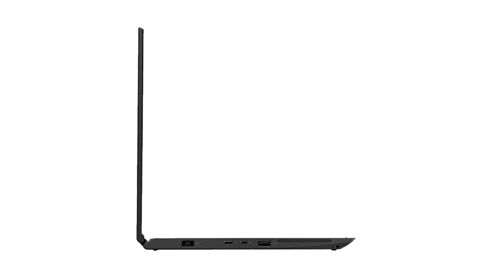 Recertified Lenovo ThinkPad Yoga X380 | i5-8350U | 13.3" | LENOVO-T1A-T1A-X380-