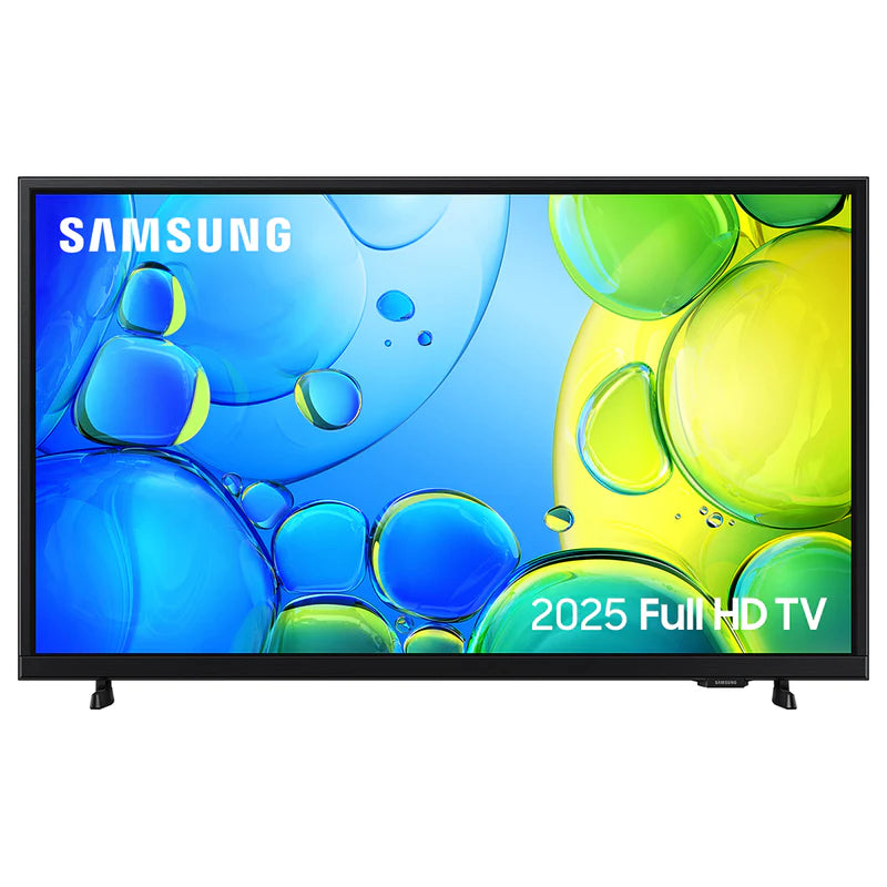 Samsung F6000 24" Full HD HDR Smart TV (2025) | UE24F6000FKXXU