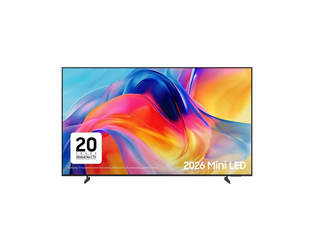 Samsung 65" Mini LED M70H 4K Vision AI Smart TV (2026) | UE65M70HAKXXU
