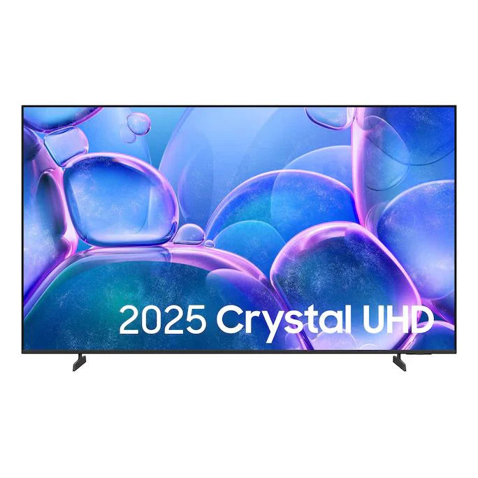 Samsung U7000F 65" 4K Smart TV | UE65U7000FKXXU