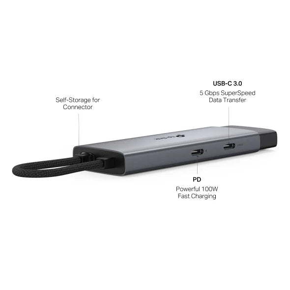 TP Link USB Type-C 5 in 1 Hub | UH5020C