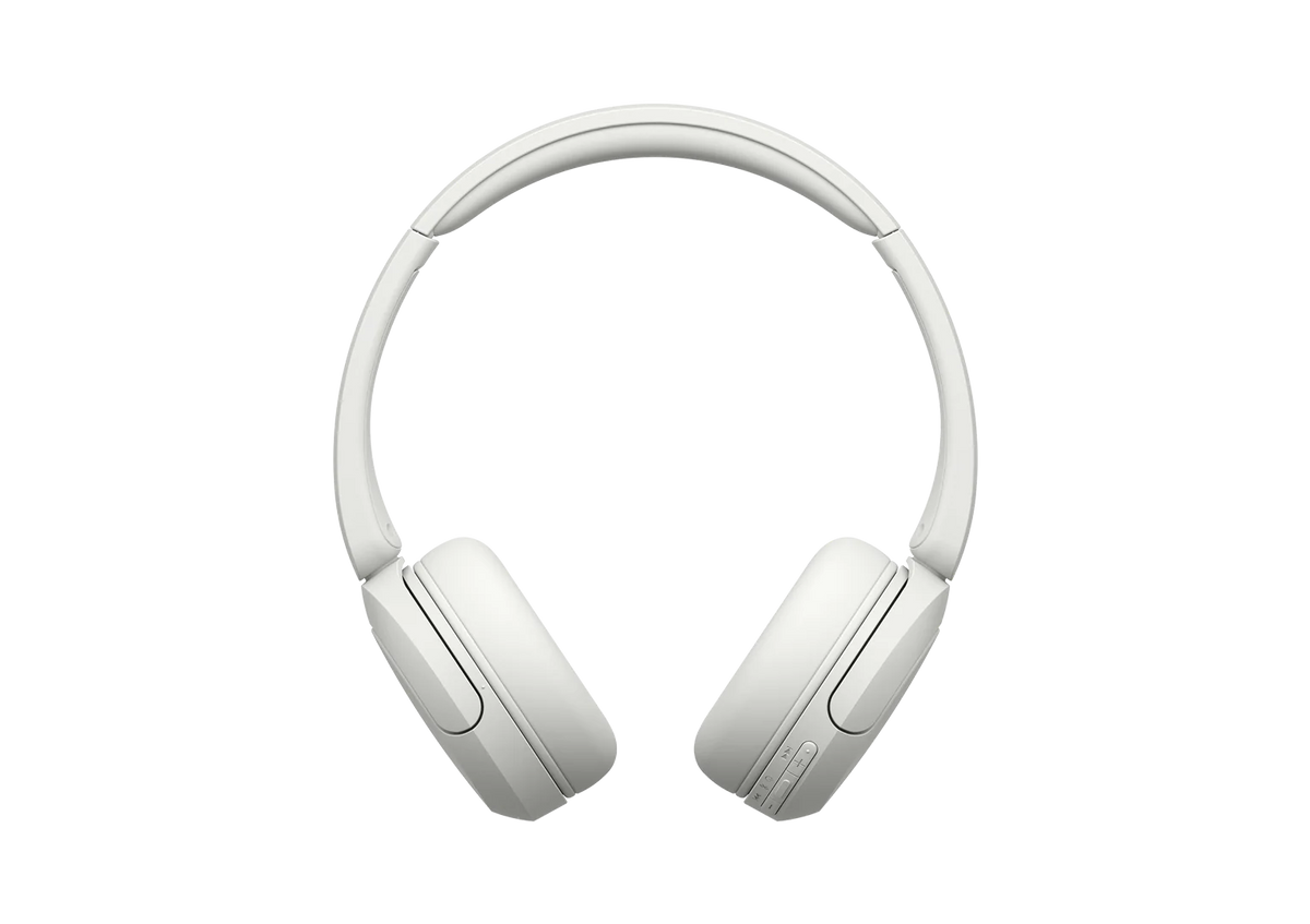 Sony WH-CH530 Wireless Headphones - White | WHCH530WCE7