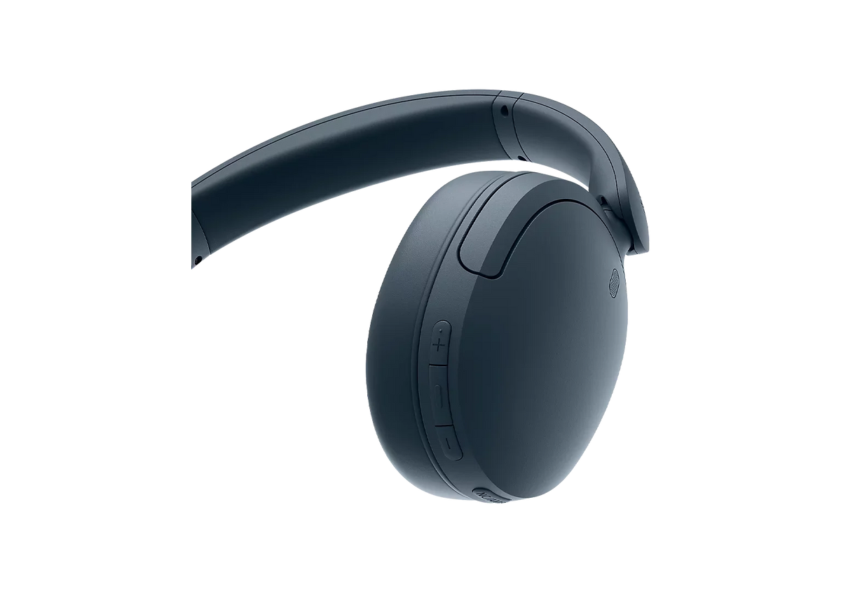 Sony WH-CH730N Wireless Noise Cancelling Headphones - Cobalt Blue | WHCH730NLCE7