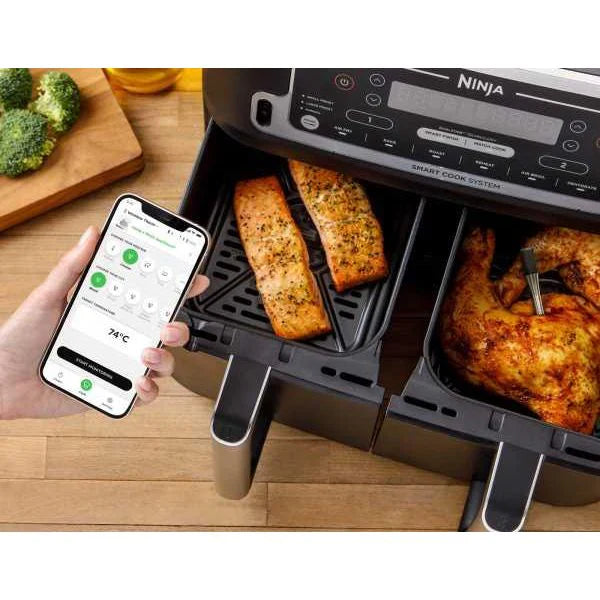 Ninja ProChef Wireless Thermometer | WP100EU