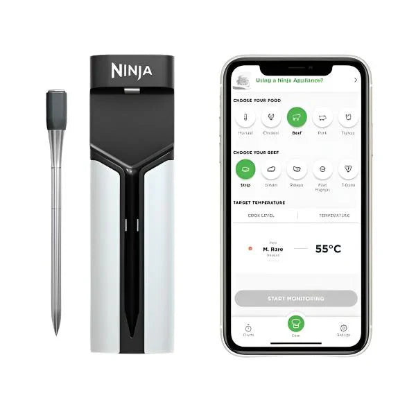 Ninja ProChef Wireless Thermometer | WP100EU